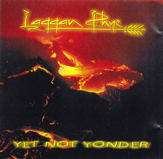 Yet Not Yonder